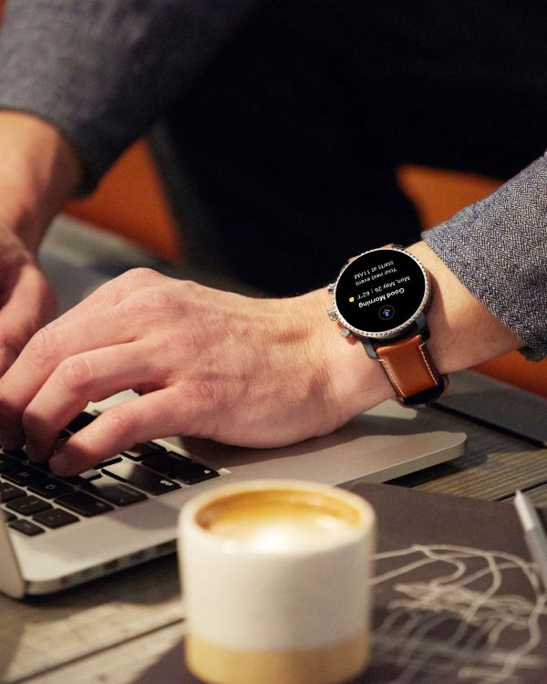 Smartwatche Fossil