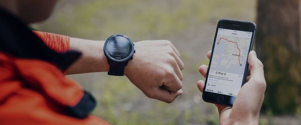 Smartwatche Suunto