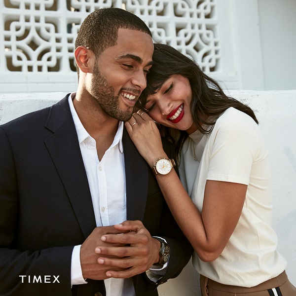 Zegarek Timex najtaniej wyprzedaż