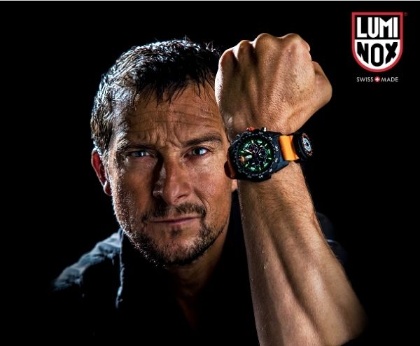 Zegarek Luminox Bear Grylls