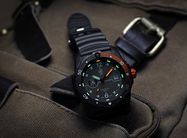 Zegarek Luminox