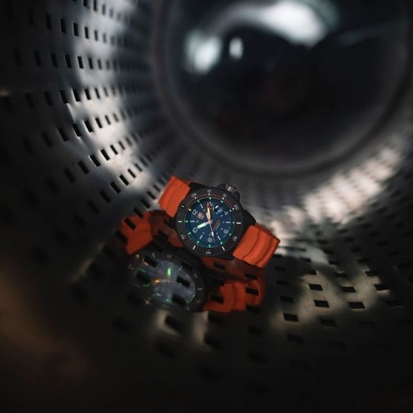 Zegarki Luminox