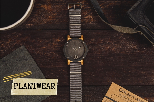 Zegarki Plantwear