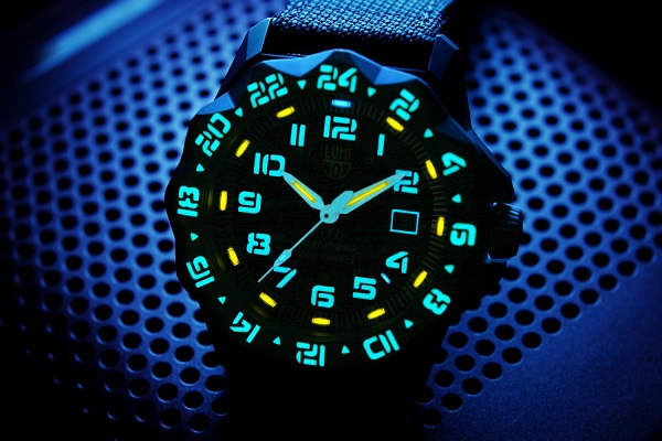 Zegarek Luminox