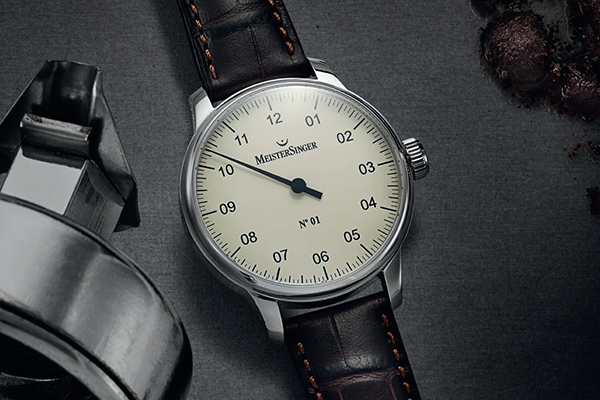 Zegarki MeisterSinger