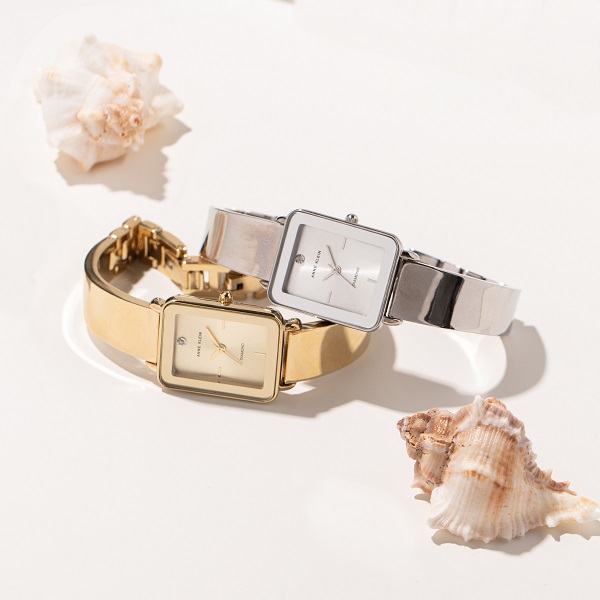 Zegarki damskie Anne Klein Diamond