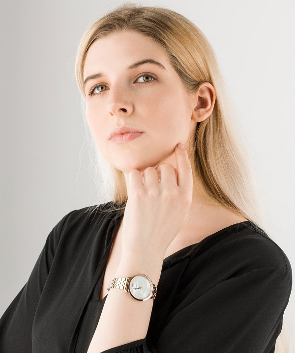 Zegarek damski Emporio Aramini lifestyle