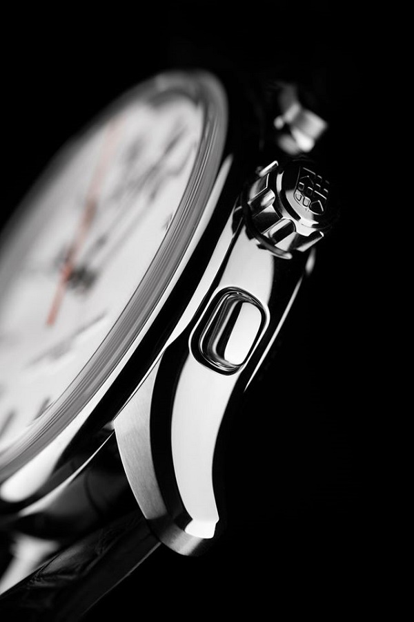 Zegarek Frederique Constant zbliżenie