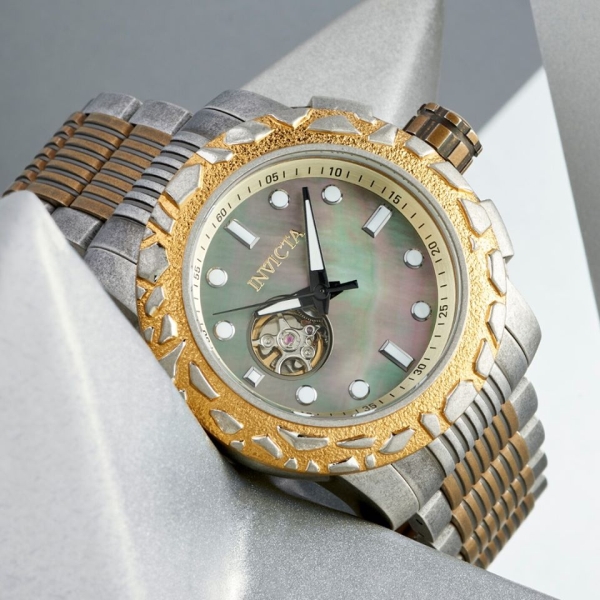 Invicta