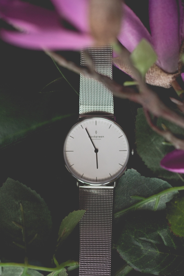 Bransoleta mesh