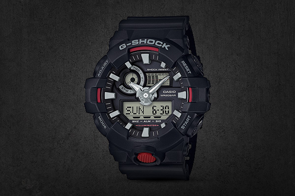G-Shock GA-700