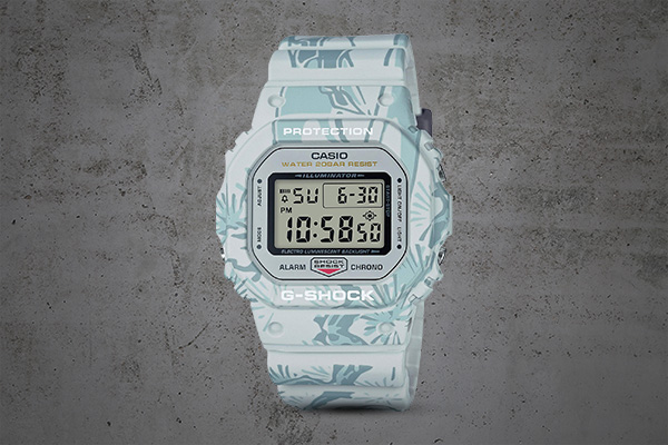 G-Shock Specials Seven Lucky Gods Hotei