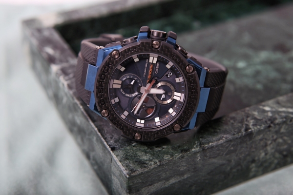 zegarki G-SHOCK
