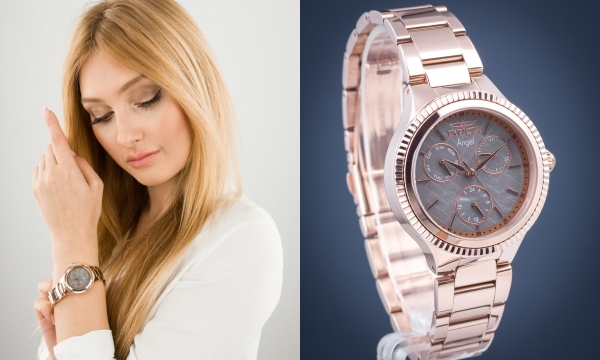 Invicta Angel