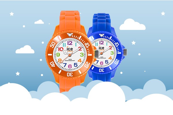 Zegarek Ice Watch Mini
