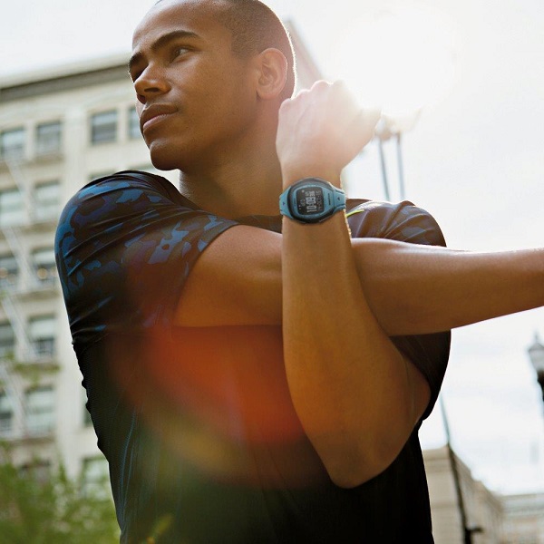 Zegarek Timex Ironman