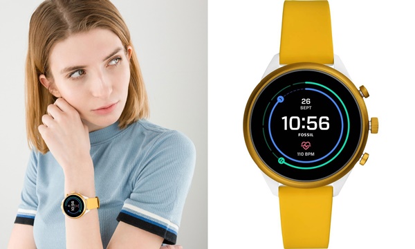 zegarek Fossil Smartwatches