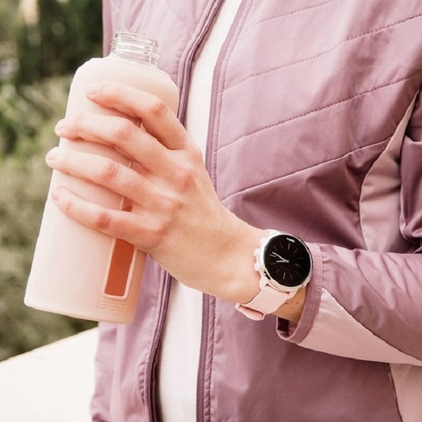 Zegarek Suunto 3 Fitness Sakura Wrist