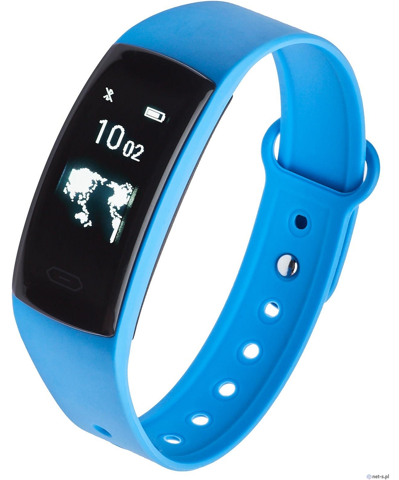 Zegarek Garett Fit 13 Smartband