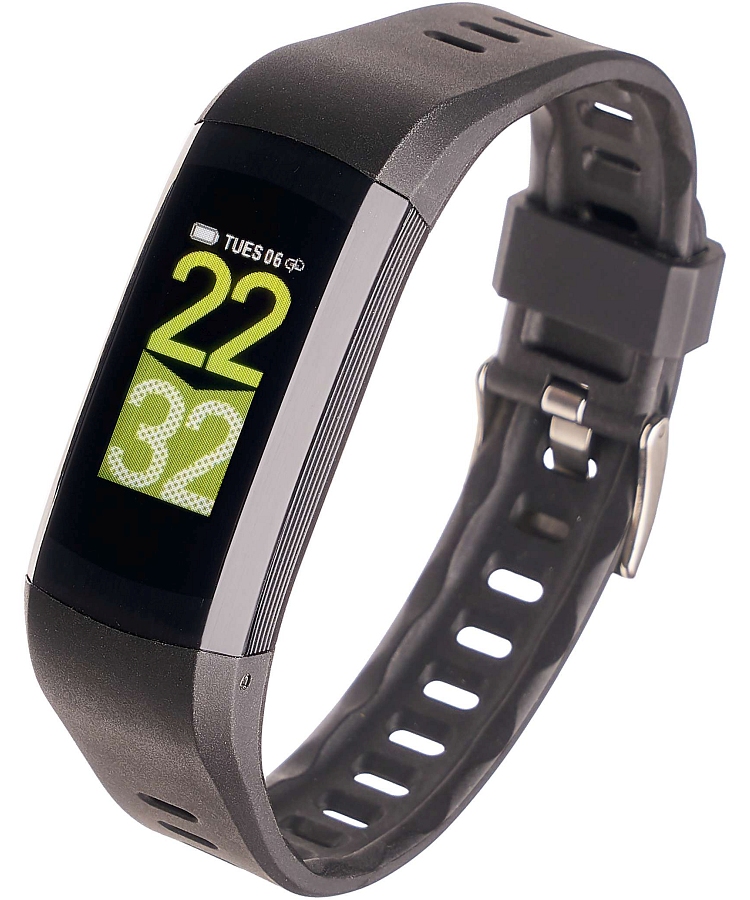 Zegarek Garett Fit 26 GPS Smartband