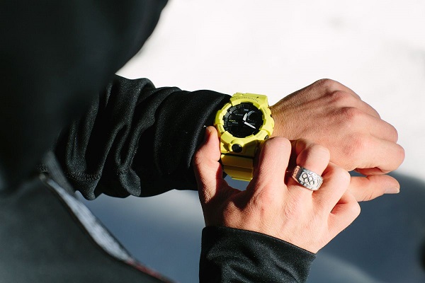Zegarek elektroniczny G-Shock