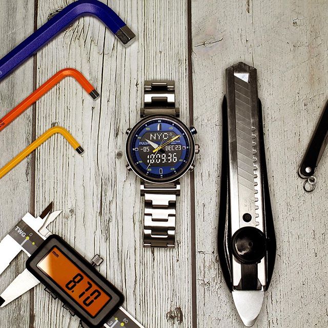 Pulsar Active Men PZ4049X1
