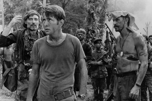 Zegarek Seiko Prospex “Captain Willard” SPB151J1