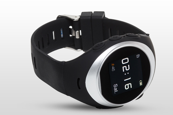 Zegarek Garett GPS 2