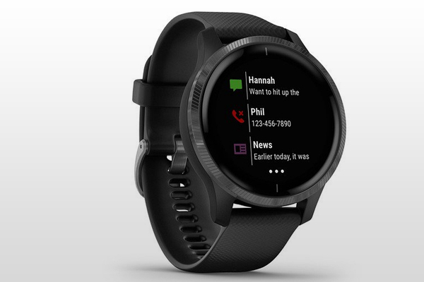 Zegarek Garmin Venu GPS