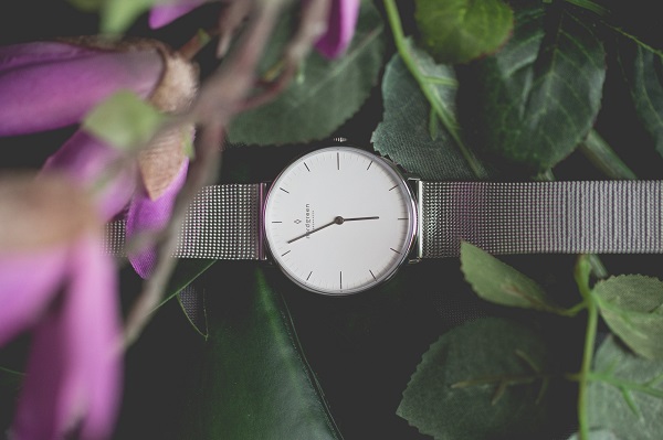 Zegarek Nordgreen