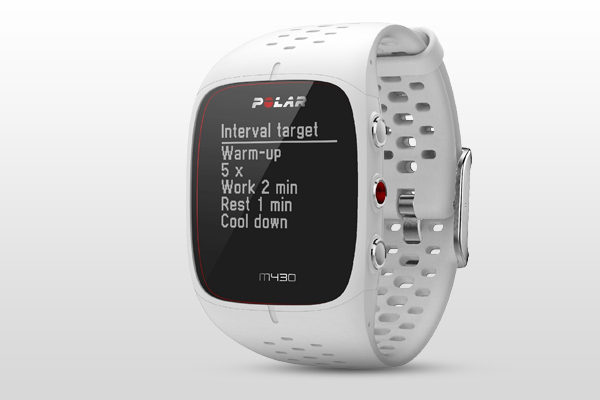 Zegarek Polar MR30 GPS