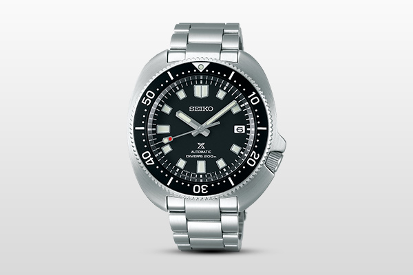 Zegarek Seiko Prospex “Captain Willard” SPB151J1