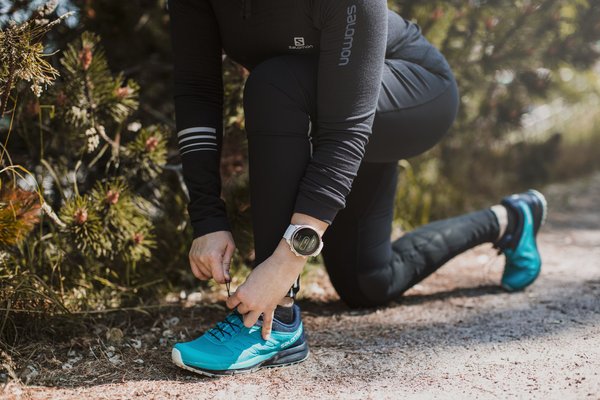 Smartwatch Suunto
