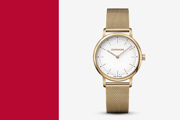 Wenger Urban Classic zegarek damski miejski