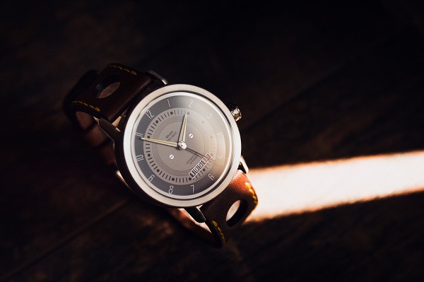 Zegarek męski Xicorr 200 Automatic historia