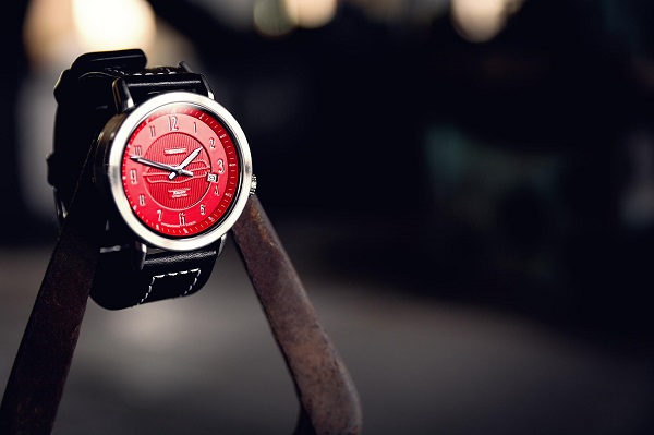 Zegarek męski Xicorr 200 Automatic X0206 lifestyle