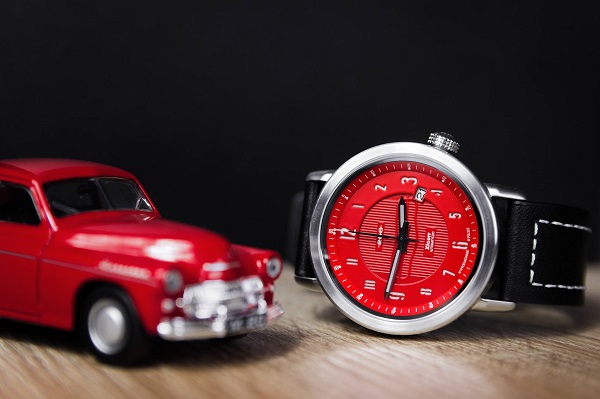 Zegarek męski Xicorr 200 Automatic X0206 Warszsawa 200 lifestyle