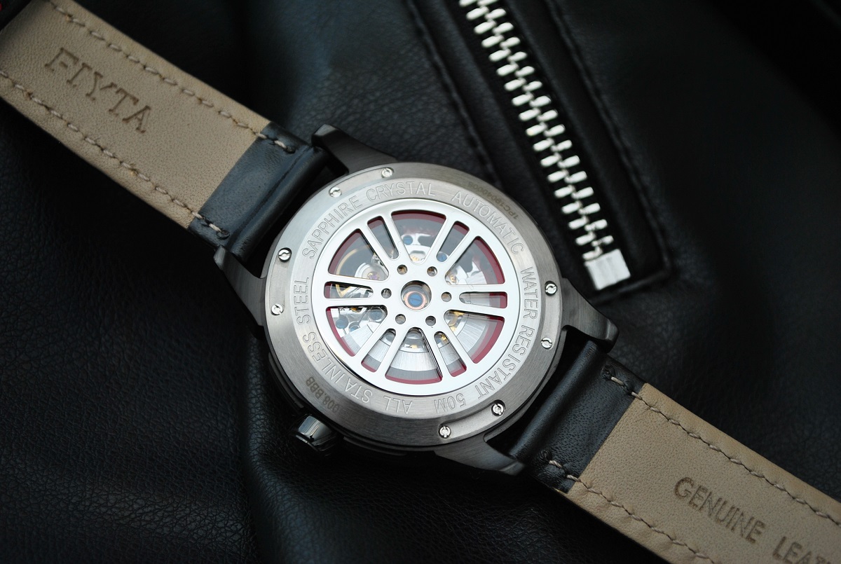 Epos Poland Limited Edition polski datownik