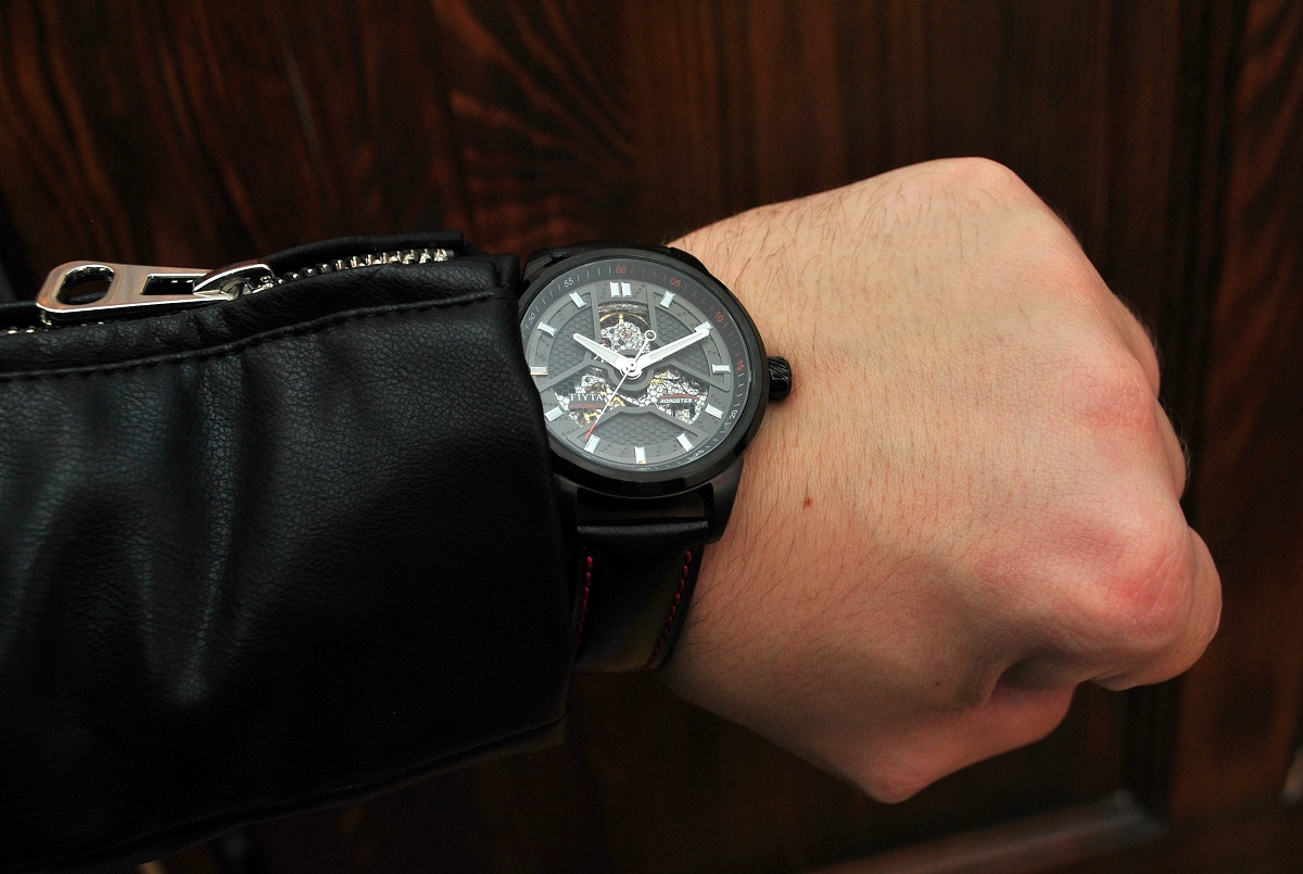 Zegarek Epos Poland Limited Edition