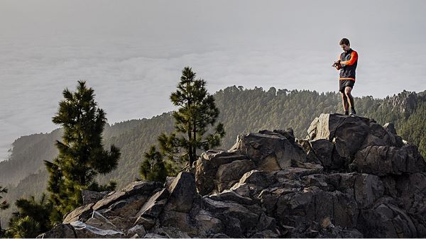 Suunto 9 Baro