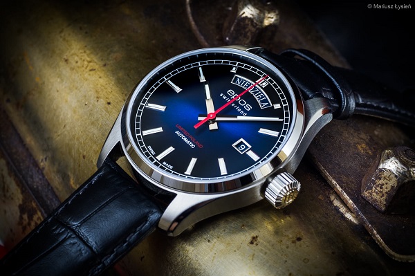 Zegarek Epos Poland Limited Edition