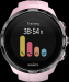 Smartwatch Suunto Spartan Wrist HR - mierzenie czasu i okrążeń