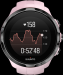 Smartwatch Suunto Spartan Wrist idealny do treningu w terenie