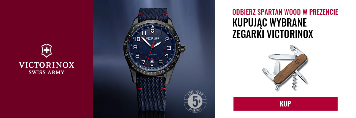 1. Zegarki • Sklep z zegarkami • zegarki na rękę • Zegarownia.pl