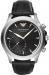 Zegarek Emporio Armani Connected Alberto Smartwatch męski Zegarek męski Emporio Armani Connected Alberto Smartwatch ART3012