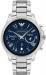 Zegarek męski Emporio Armani Connected Alberto Smartwatch ART5000