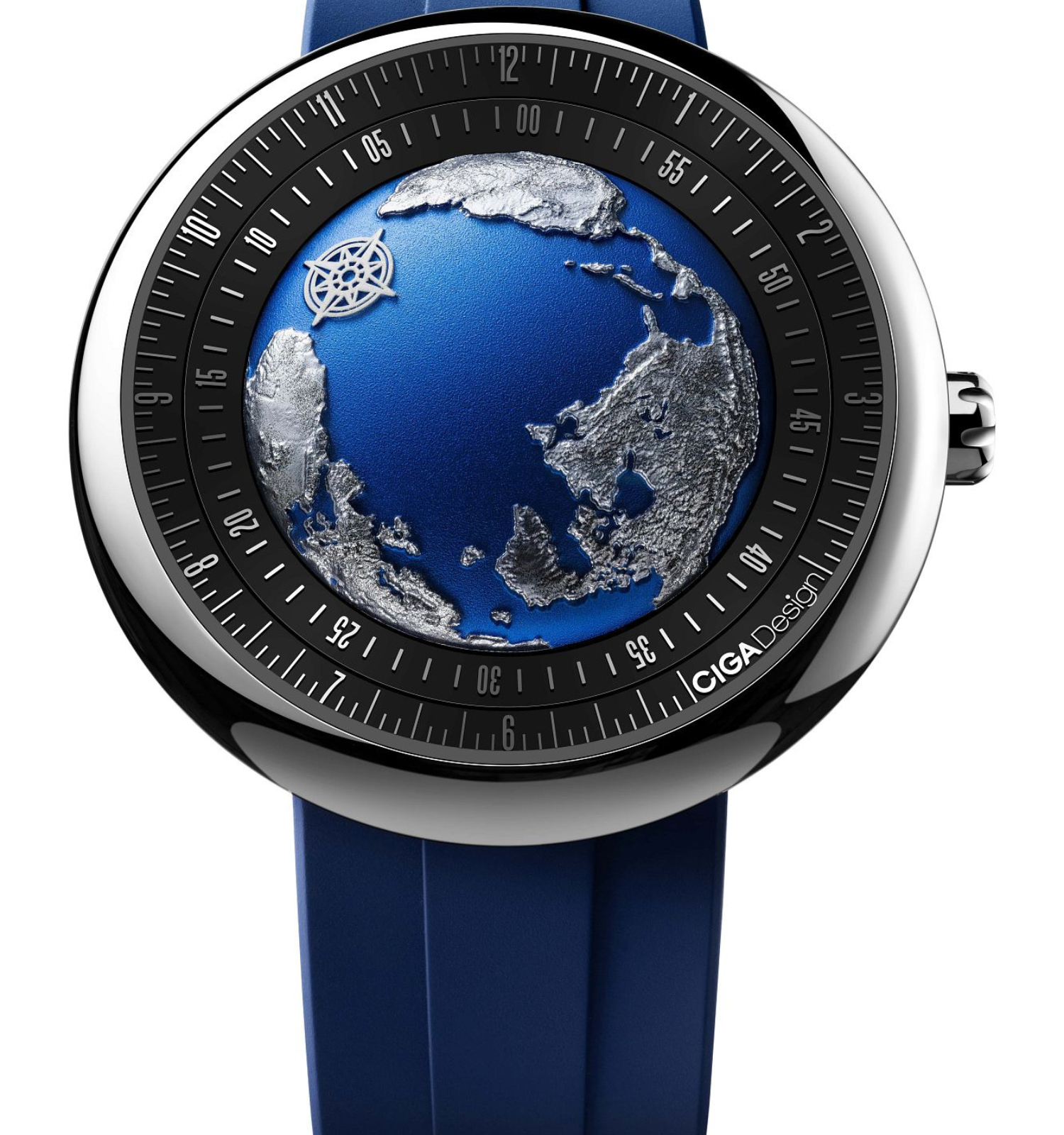 Zegarek Ciga Design U Series Automatic