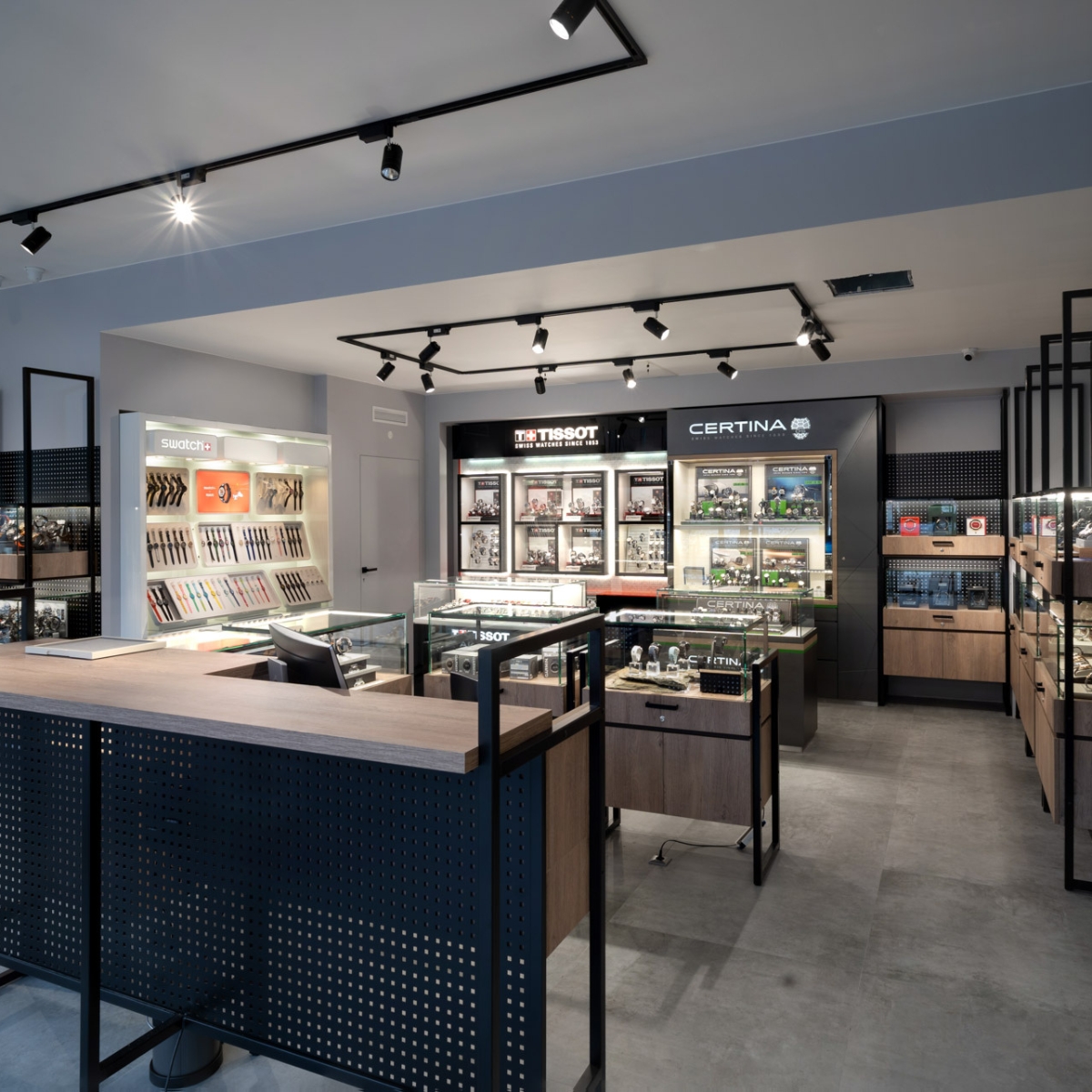 Salon Premium Warszawa