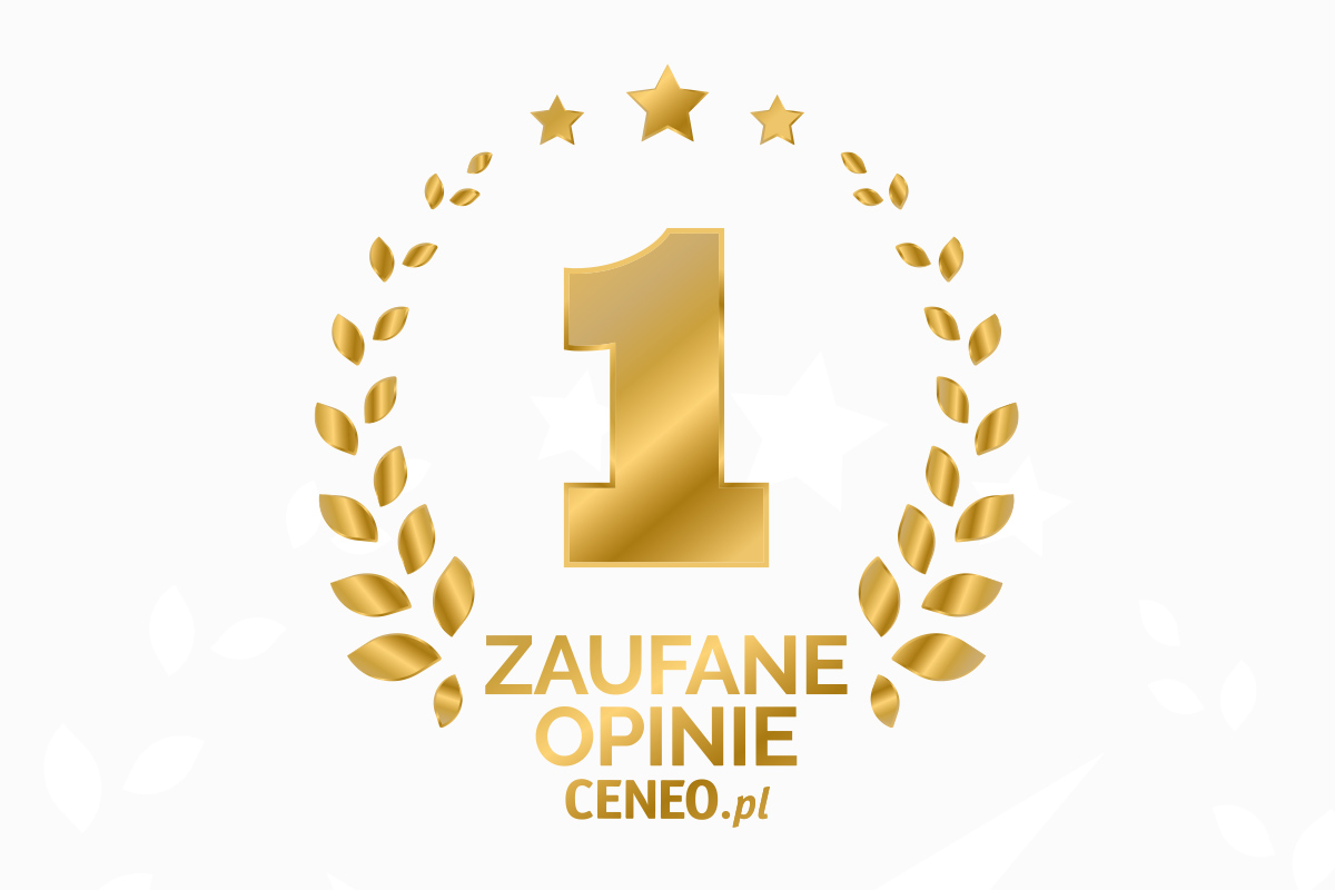 Ceneo Zaufany sklep Zegarownia