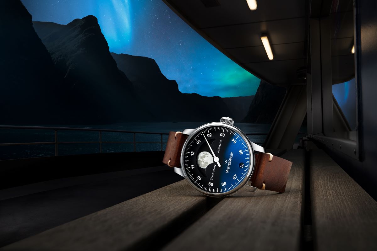 MeisterSinger Stratoscope Automatic ST982_SVSL02